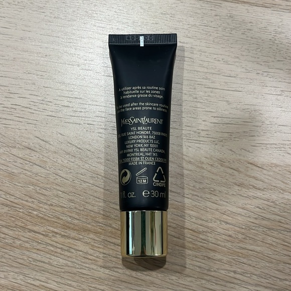 Yves Saint Laurent Face Primer - Picture 2 of 3